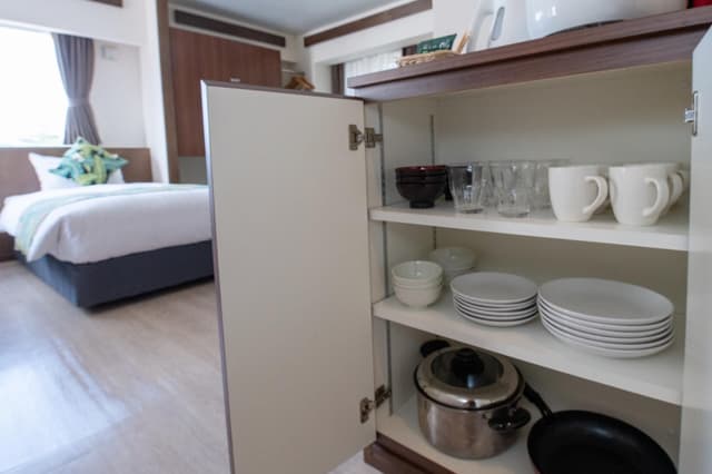 Twin Room - Non-Smoking