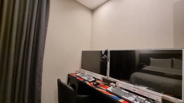 Business Double Room