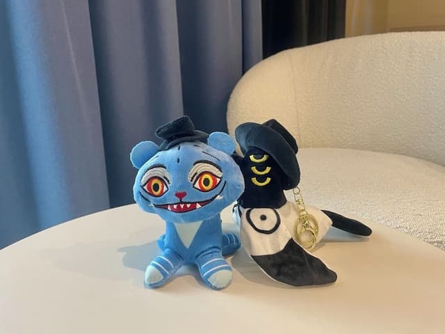 [K-Goods PKG] Signature Botanic Suite