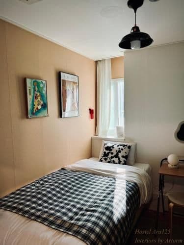 Singe Room