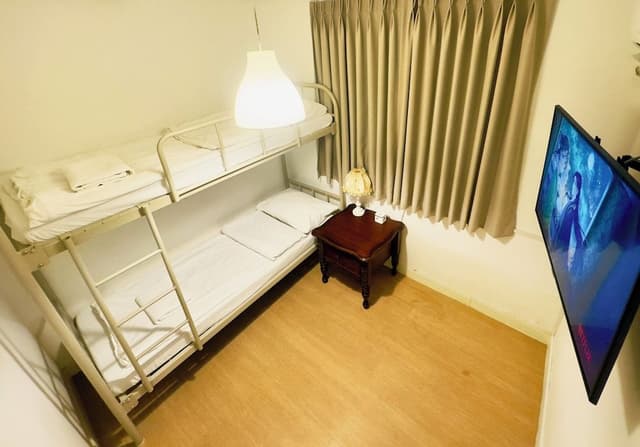 Economy Room, 1 Bedroom, Club Lounge Access