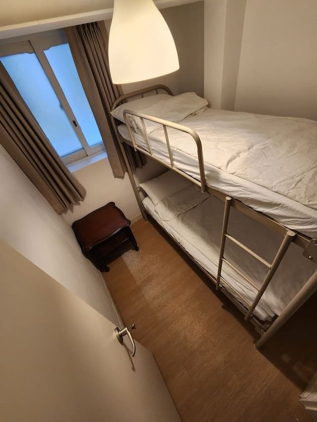 Economy Room, 1 Bedroom, Club Lounge Access