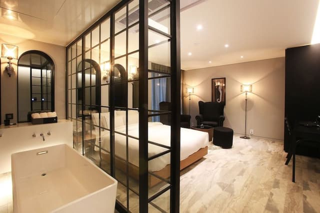 Suite