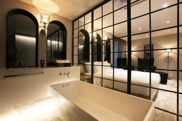 Suite