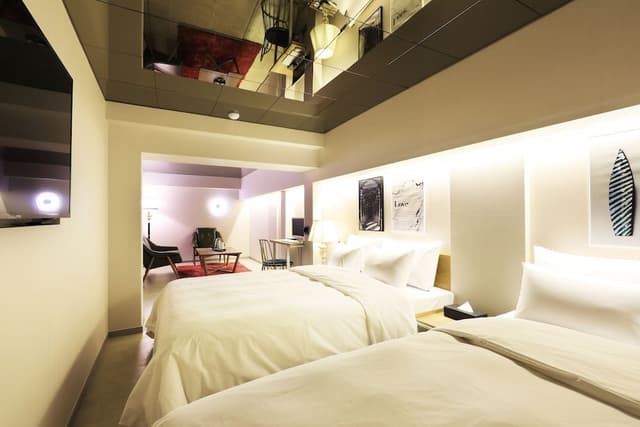 Suite