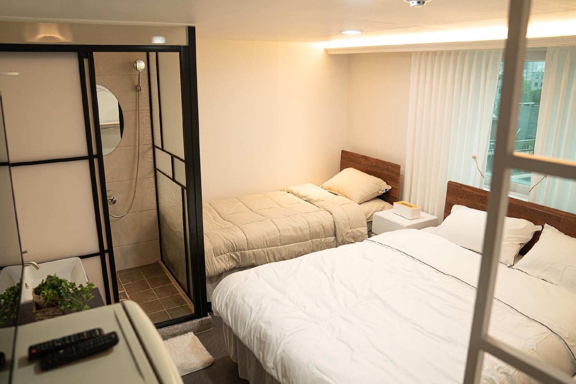 U Stay Hostel