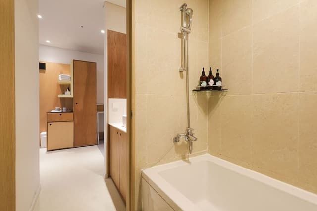 Grand Double Room