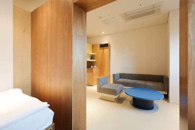Grand Twin Room