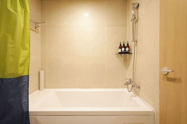 Grand Twin Room