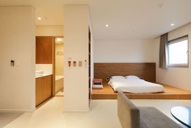 Grand Double Room