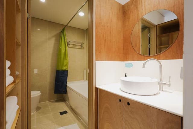 Grand Twin Room