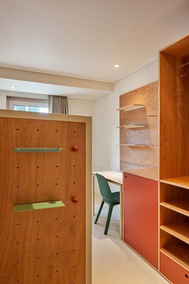 Single Room