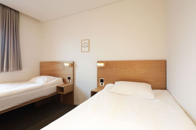 Grand Twin Room
