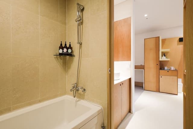 Grand Twin Room