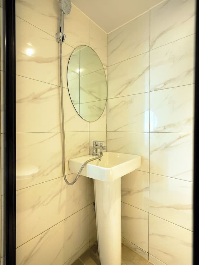 Basic Single Room