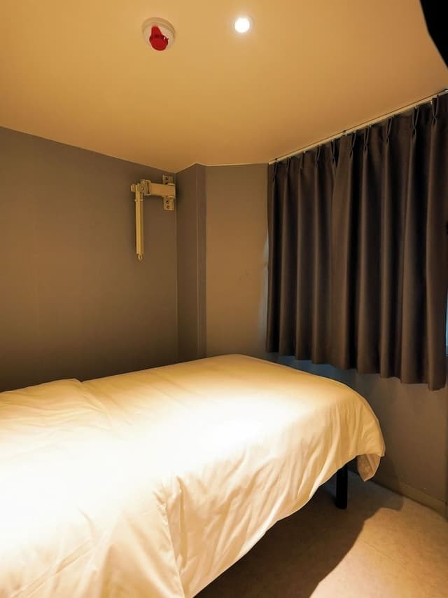 Basic Single Room