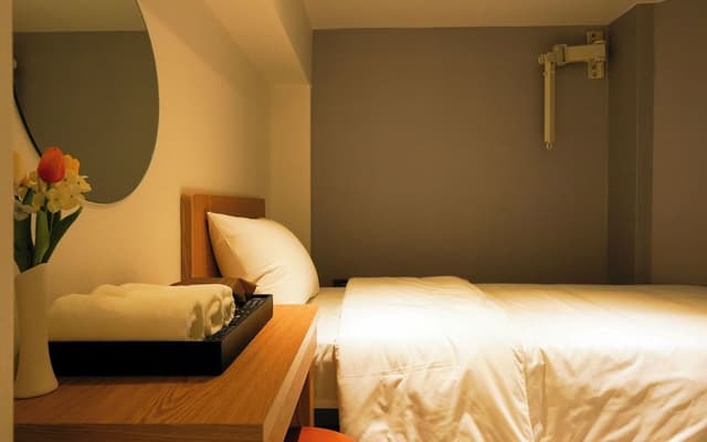 Basic Single Room