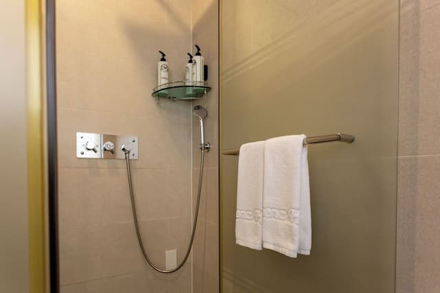 [Breakfast Package] Standard Twin + Breakfast Buffet for 2