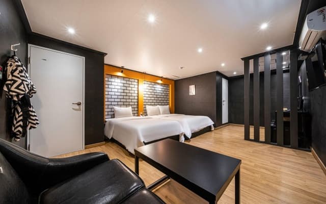 Suite