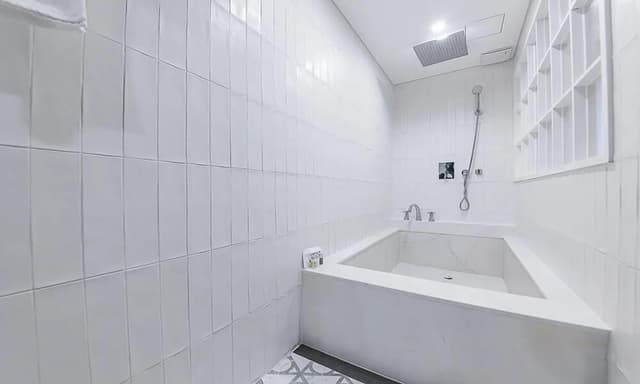 [Smoking] Deluxe Room