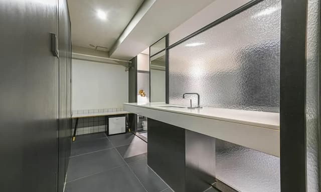 [Smoking] Deluxe Room