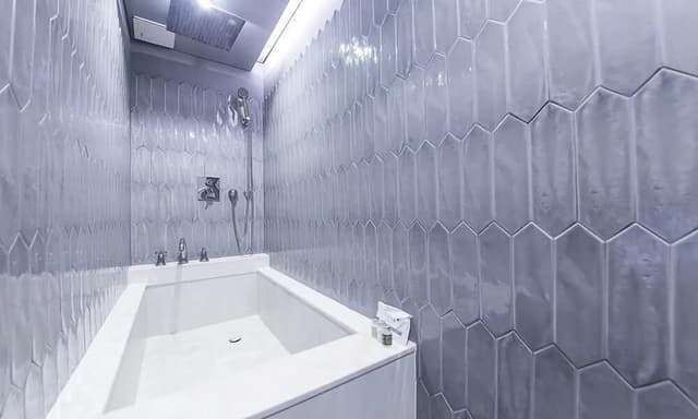 [Smoking] Deluxe Room