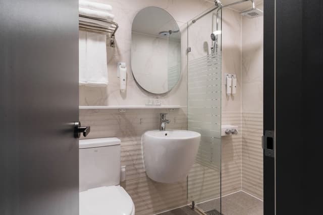 [breakfast included for 2people] Premier Double