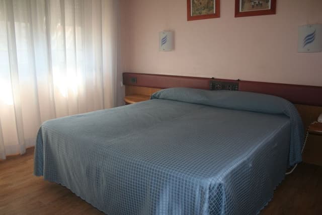 Double Room, 1 Double Bed