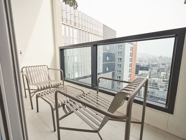 [Morning & Noon Delight for 2, Walking Special] Contemporary Deluxe
