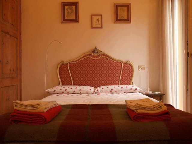 Basic Double Room, Private Bathroom