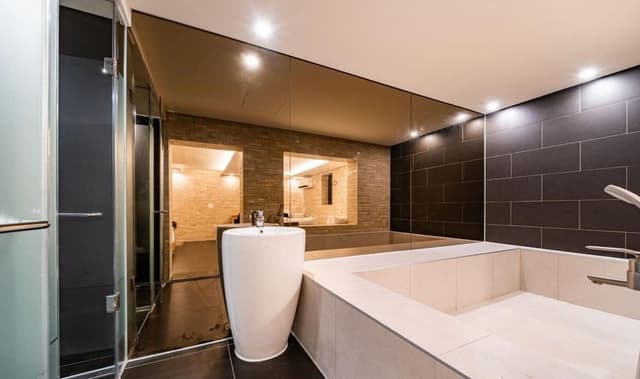 Family Suite, 1 Bedroom, Non Smoking, Private Bathroom