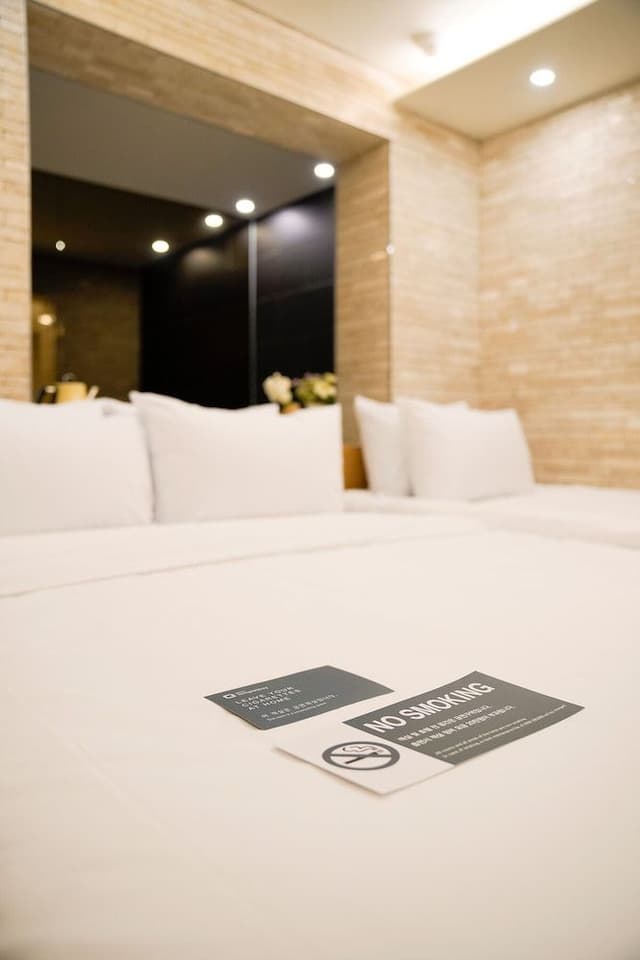 Family Suite, 1 Bedroom, Non Smoking, Private Bathroom
