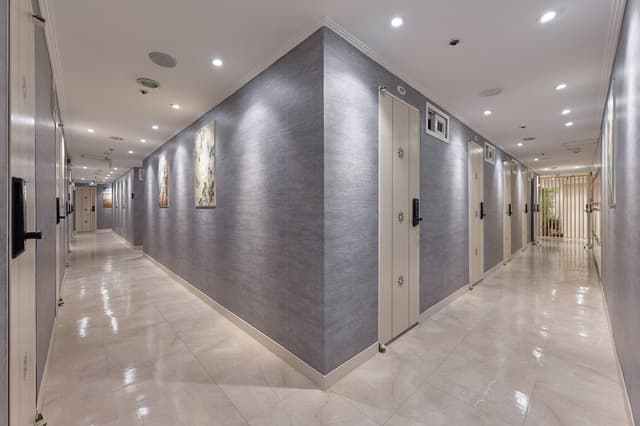 Elite Single Room [Fitness coupon + free buffet all day]