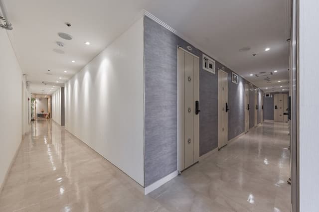 Elite Single Room [Fitness coupon + free buffet all day]