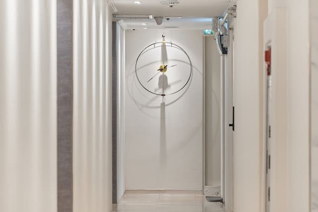 Elite Single Room [Fitness coupon + free buffet all day]