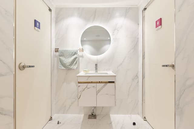 Elite Single Room [Fitness coupon + free buffet all day]