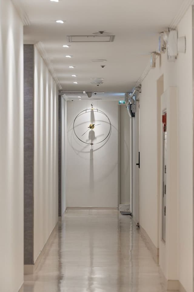 Elite Single Room [Fitness coupon + free buffet all day]