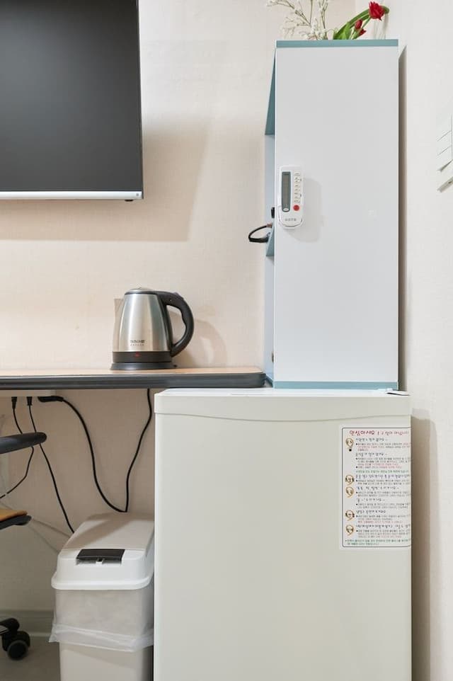 Elite Single Room [Fitness coupon + free buffet all day]