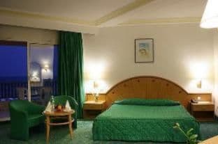 Quadruple Room (1 adult 3 children)