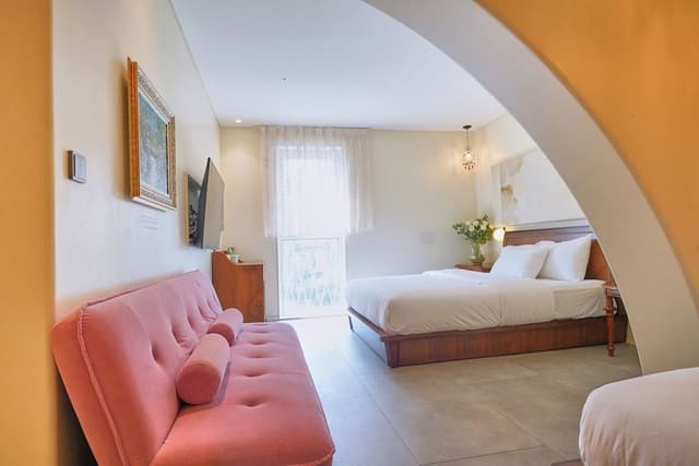 Suite Room