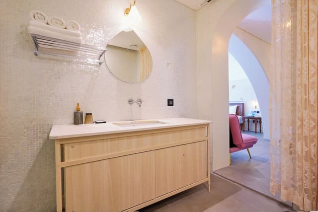Suite Room