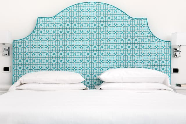 Junior Room, Sea View