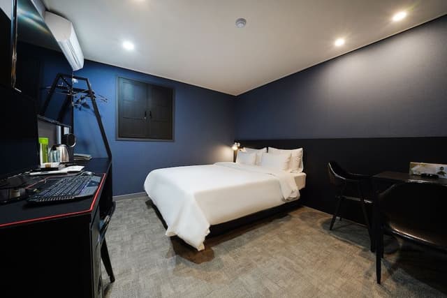 Standard Double Room, 1 Double Bed