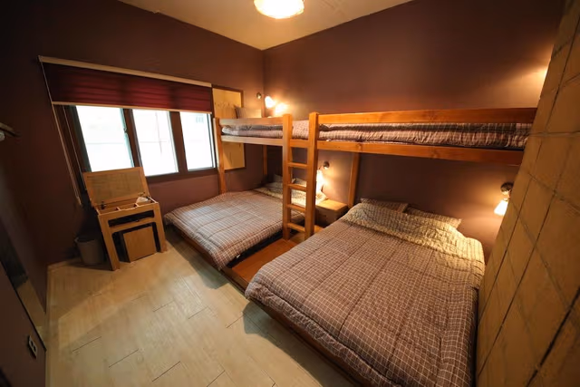 Family Suite