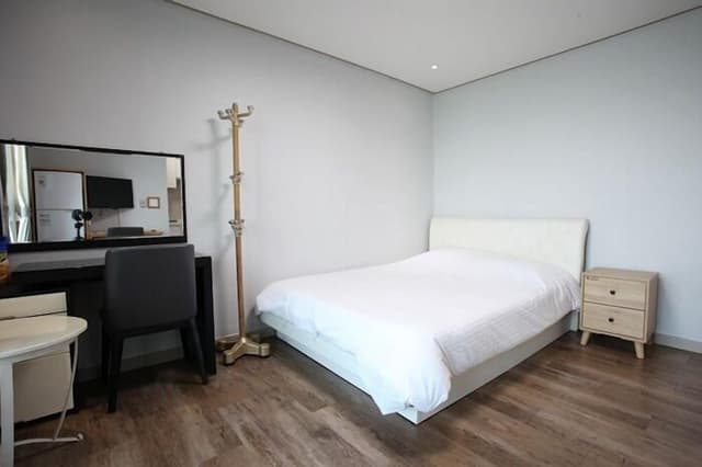 Double Room, 1 Double Bed, Ocean View (Couple Room)