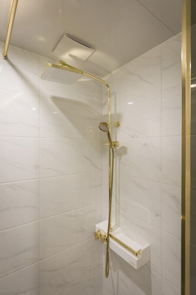 [VISIT KOREA GIVEAWAY PKG] Superior Double Room + K-souvenirs
