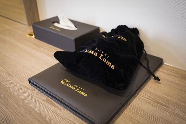 [VISIT KOREA GIVEAWAY PKG] Superior Double Room + K-souvenirs