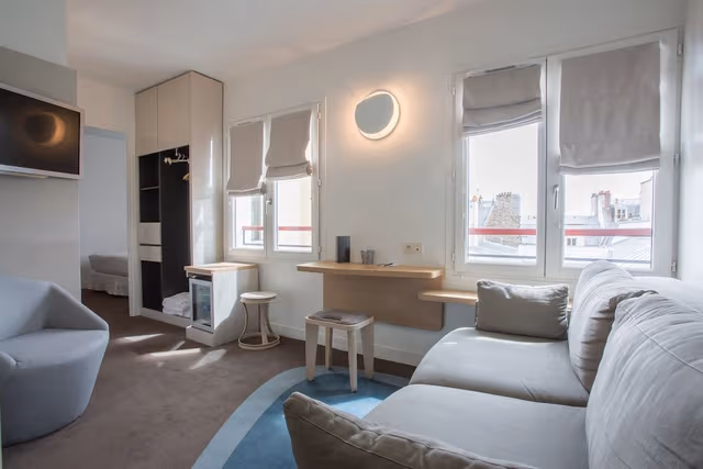 Junior Suite