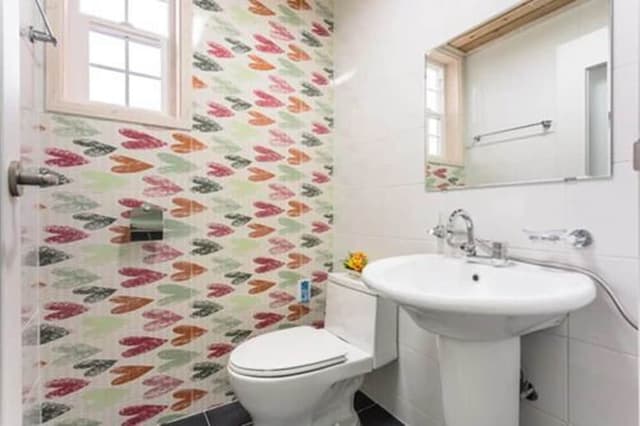 Double Room (Max 2 occupancy)
