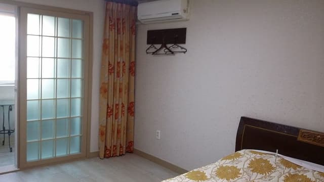 Standard Double Room, 1 Double Bed